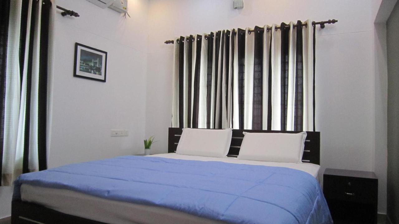 Down Town Holidays Thiruvananthapuram Dış mekan fotoğraf